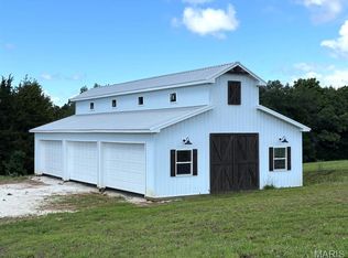 240 Sycamore Ln, Winfield, MO 63389