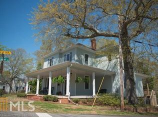 146 Greenville St, Newnan, GA 30263