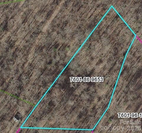 1st image of Township Road C Barkers Creek Rd