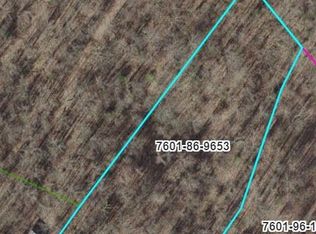 Township Road C Barkers Creek Rd, Whittier, NC 28789