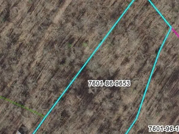 Township Road C Barkers Creek Rd, Whittier, NC 28789