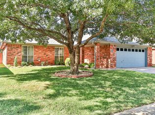 5423 68th St, Lubbock, TX 79424