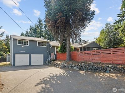 13958 51st Avenue S, Seattle, WA, 98168