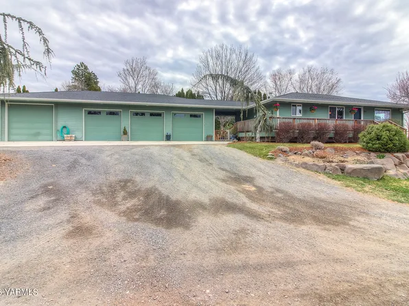 405 N 34th St, Yakima, WA 98901