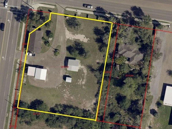 1510 W Canton Rd, Edinburg, TX 78539