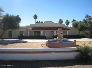 6801 E Thunderbird Rd, Scottsdale, AZ 85254