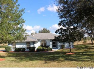 3211 N Boswell Ter, Hernando, FL 34442