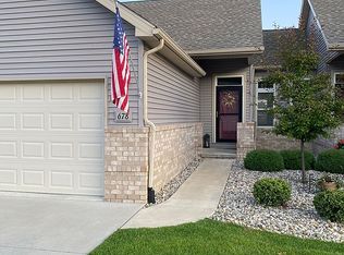 678 Ridge Ln, Tecumseh, MI