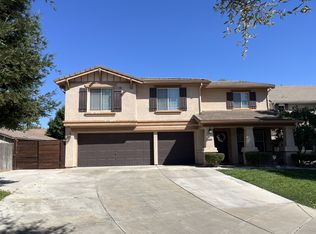 712 Woodcreeper Ct, Patterson, CA 95363