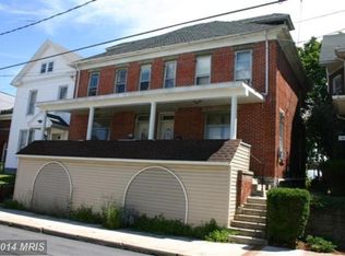 137 S Church St, Waynesboro, PA 17268