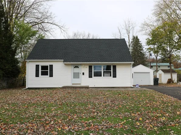 12 Maple St, Scottsville, NY 14546