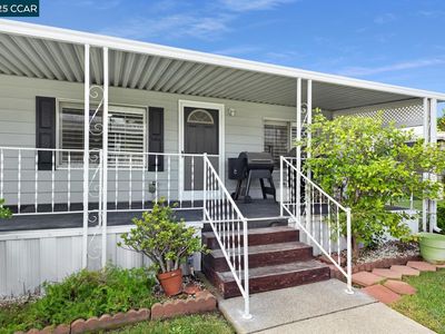 2197 Dalis Dr #124, Concord, CA, 94520