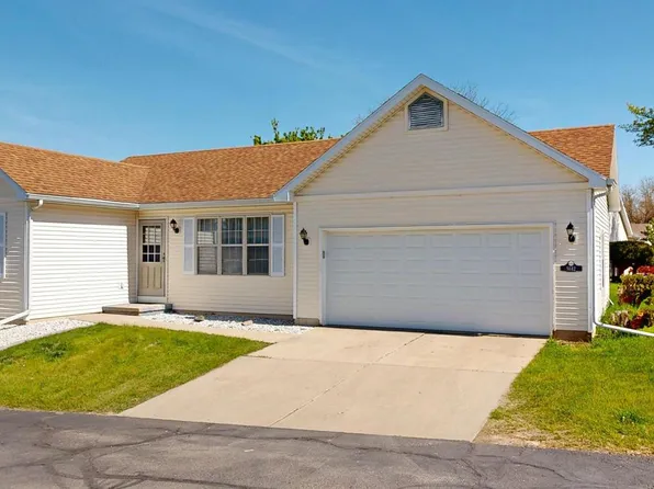 5142 Ridge Oak DRIVE, Madison, WI 53704