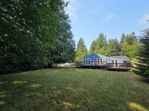 1290 NE Fairgrounds Rd, Bremerton, WA 98311