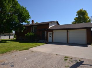 3320 Highway 91 N, Dillon, MT 59725