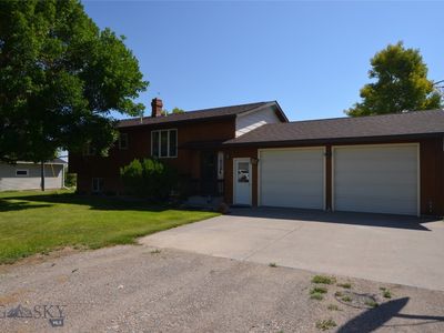 3320 Highway 91 N, Dillon, MT, 59725