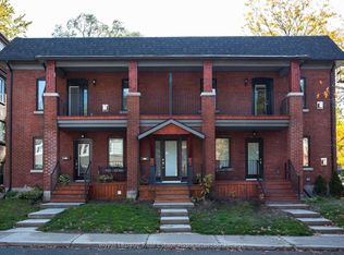 669 Indian Rd, Toronto, ON M6P2C8