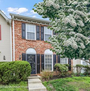 58 Beaumont Court, Tinton Falls, NJ, 07724