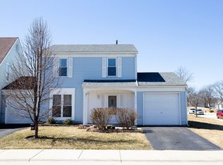 3S110 Briarwood Dr, Warrenville, IL