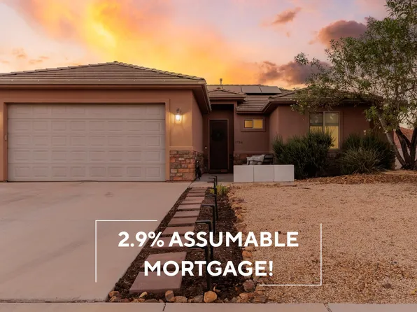 1736 W 680 S, Saint George, UT 84770