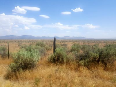 15 Near Midas Rd, Valmy, NV, 89438