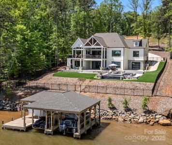 8044 Edgewater Dr #100, Norwood, NC, 28128