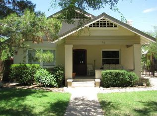 510 W Lynwood St, Phoenix, AZ 85003