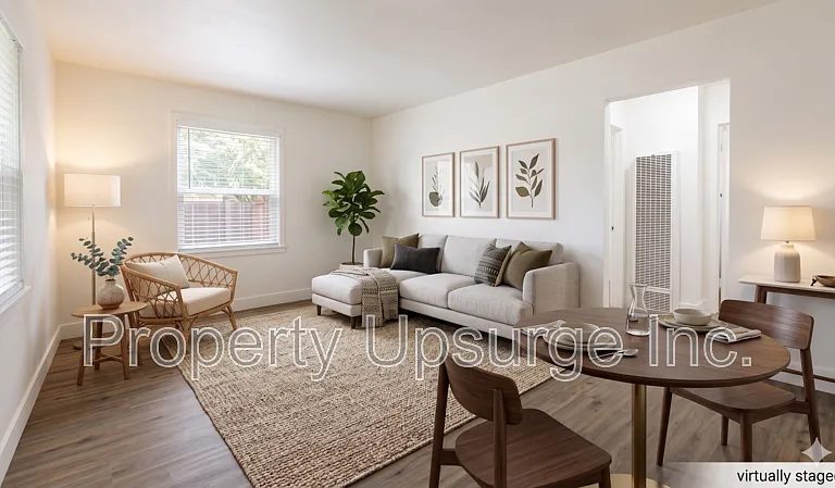 4566 Virginia Ave #4574 — Photo 4