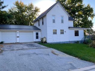 203 1st St NE, Tripoli, IA 50676
