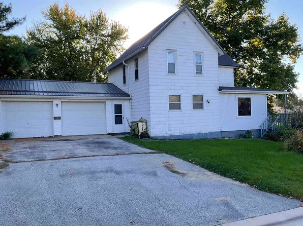 203 1st St NE, Tripoli, IA 50676