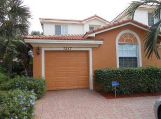 7287 Briella Dr, Boynton Beach, FL 33437