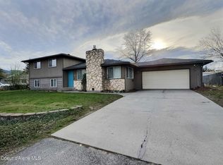 1051 N Wild Rose Ln, Post Falls, ID 83854