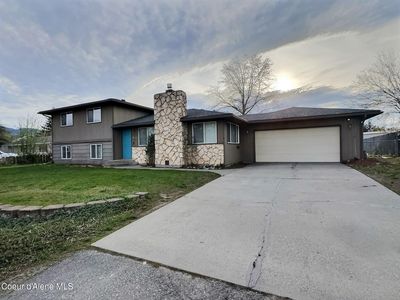 1051 N Wild Rose Ln, Post Falls, ID, 83854