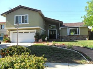 1475 Nesbit Ct, San Jose, CA 95120