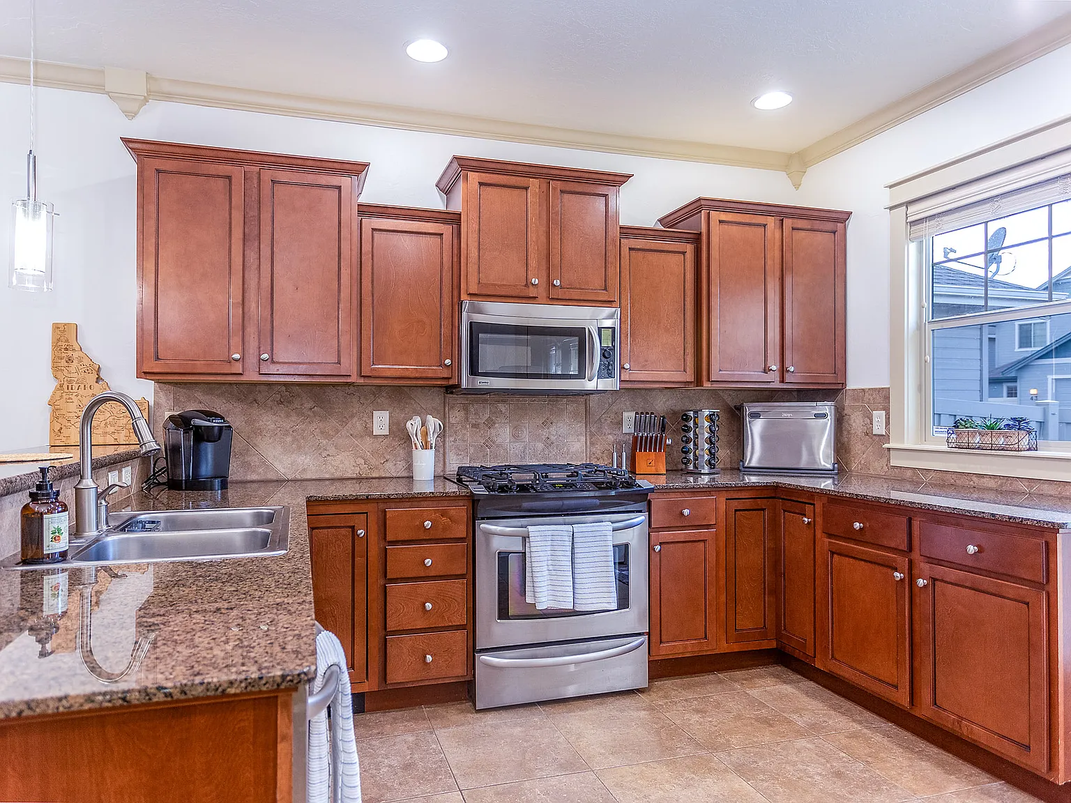 62 N Arrow Creek Ln — Photo 4