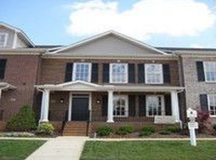 59 Cypress Grove Ln, Huntsville, AL 35824