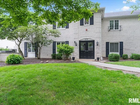 3132 Huntington Woods Dr #3132, Springfield, IL 62704