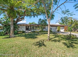 1224 Sun Cir W, Melbourne, FL 32935