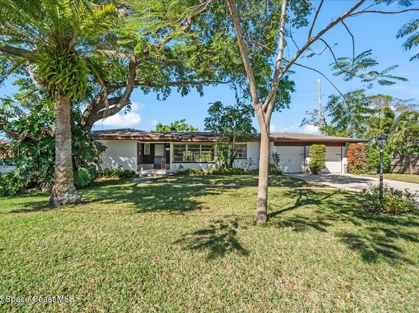 1224 Sun Cir W, Melbourne, FL 32935