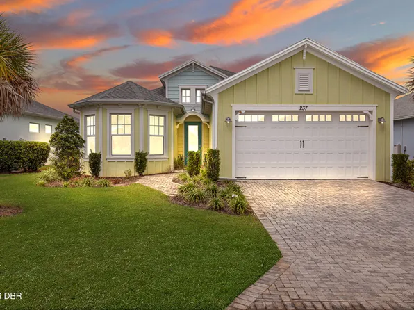 237 Compass Rose Dr, Daytona Beach, FL 32124