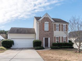 2421 Carmathen Rd, Charlotte, NC 28269