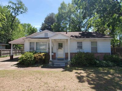 1401 E Moore Ave, Searcy, AR, 72143