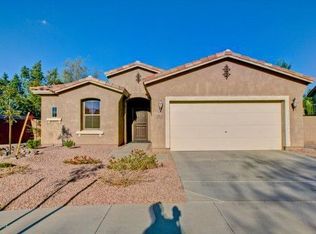 4883 S Stonecreek Blvd, Gilbert, AZ 85298