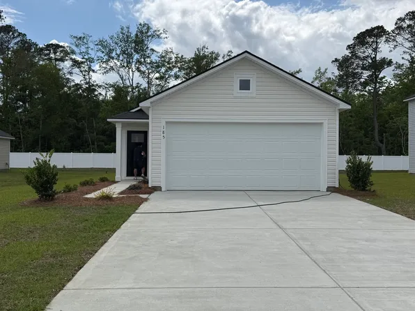 185 Birchwood Dr. Lot 40, Longs, SC 29568