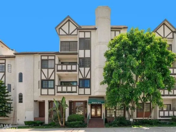 17914 Magnolia Blvd Unit 127, Encino, CA 91316