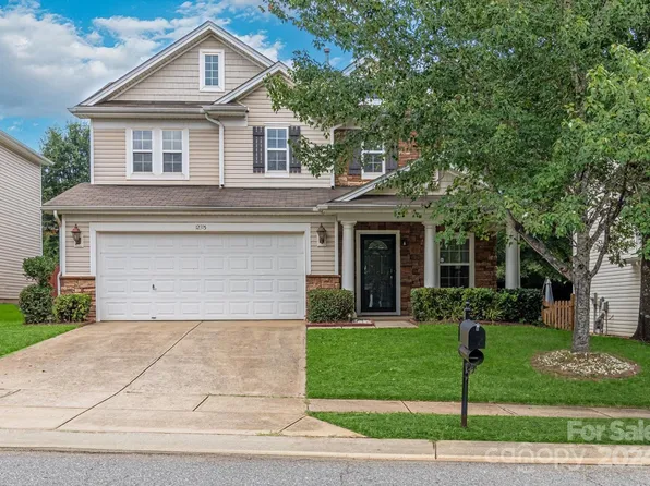 12315 Cumberland Cove Dr, Charlotte, NC 28273