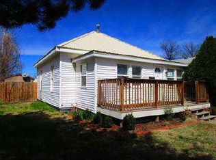 208 State St, Sterling, CO 80751