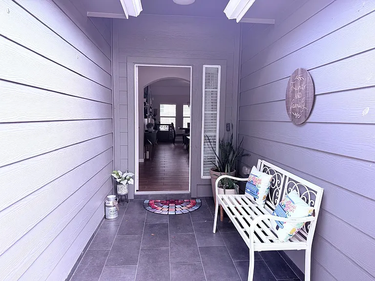 10918 Barker Gate Ct — Photo 3