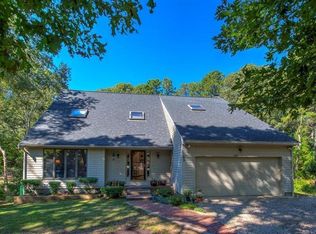 85 Sheep Meadow Rd, West Barnstable, MA 02668