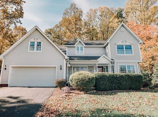 346 Forest Ridge Rd, Indiana, PA 15701